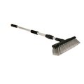 Camco RV WASH BRUSH WITH ADJUSTABLE HANDLE 43633